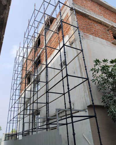 Scaffolding On Rent